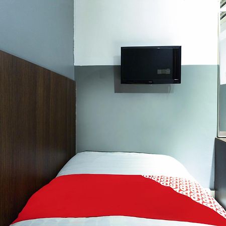Oyo 90173 Hotel Mekong 쿠알라룸푸르 외부 사진
